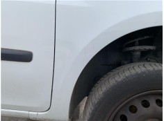 Recambio de aleta delantero derecha para renault clio iii 1.5 dci (c/br1g) referencia OEM IAM 7701476105 8,20E+09 