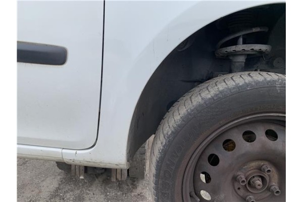 Recambio de aleta delantero derecha para renault clio iii 1.5 dci (c/br1g) referencia OEM IAM 7701476105 8,20E+09 