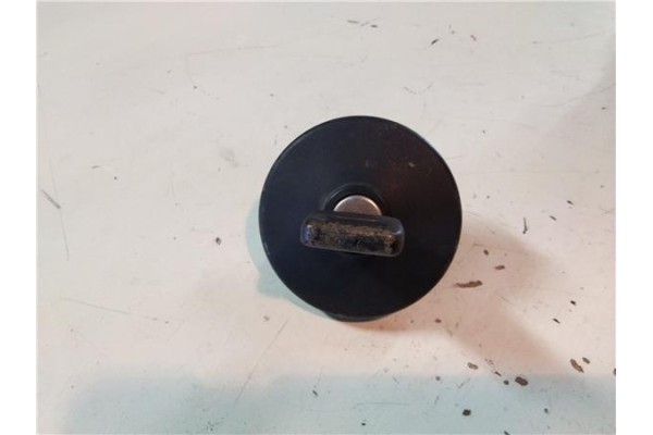 Recambio de tapon combustible para seat ibiza 0.9 referencia OEM IAM   