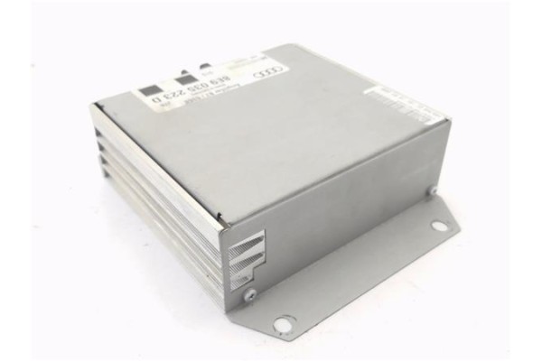 Recambio de amplificador sonido para seat exeo st (3r5) 2.0 reference referencia OEM IAM 8E9035223D  