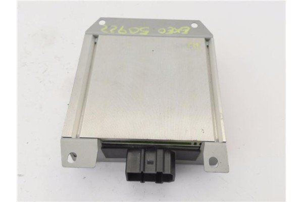 Recambio de amplificador sonido para seat exeo st (3r5) 2.0 reference referencia OEM IAM 8E9035223D  