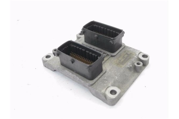 Recambio de centralita para fiat ii punto (188) berlina 1.4 referencia OEM IAM 551956860  