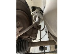 Recambio de amortiguador delantero derecho para renault clio iii 1.5 dci (c/br1g) referencia OEM IAM 543028998R  