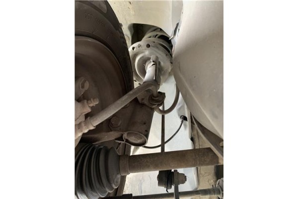 Recambio de amortiguador delantero derecho para renault clio iii 1.5 dci (c/br1g) referencia OEM IAM 543028998R  