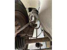 Recambio de amortiguador delantero derecho para renault clio iii 1.5 dci (c/br1g) referencia OEM IAM 543028998R  
