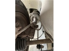 Recambio de amortiguador delantero derecho para renault clio iii 1.5 dci (c/br1g) referencia OEM IAM 543028998R  