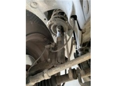 Recambio de amortiguador delantero izquierdo para renault clio iii 1.5 dci (c/br1g) referencia OEM IAM 543028998R  