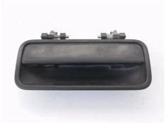 Recambio de maneta exterior trasero izquierda para land rover freelander (ln) 2.0 di referencia OEM IAM CXB00032I  