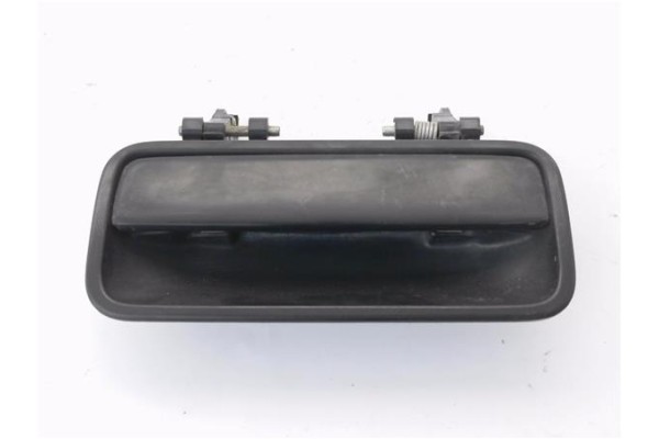 Recambio de maneta exterior trasero izquierda para land rover freelander (ln) 2.0 di referencia OEM IAM CXB00032I  