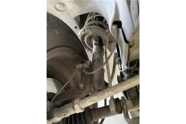 Recambio de amortiguador delantero izquierdo para renault clio iii 1.5 dci (c/br1g) referencia OEM IAM 543028998R  