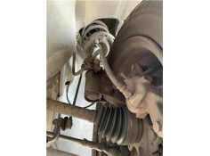 Recambio de amortiguador delantero izquierdo para renault clio iii 1.5 dci (c/br1g) referencia OEM IAM 543028998R  