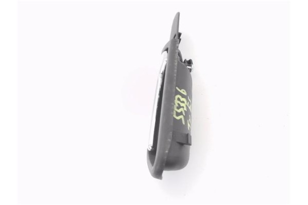 Recambio de manilla int. puerta trasero izquierda para mercedes-benz clase a (bm 169) 1.5 a 150 (169.031) referencia OEM IAM A16