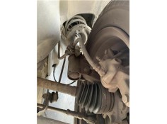 Recambio de amortiguador delantero izquierdo para renault clio iii 1.5 dci (c/br1g) referencia OEM IAM 543028998R  