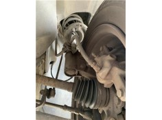 Recambio de amortiguador delantero izquierdo para renault clio iii 1.5 dci (c/br1g) referencia OEM IAM 543028998R  