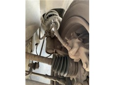 Recambio de amortiguador delantero izquierdo para renault clio iii 1.5 dci (c/br1g) referencia OEM IAM 543028998R  