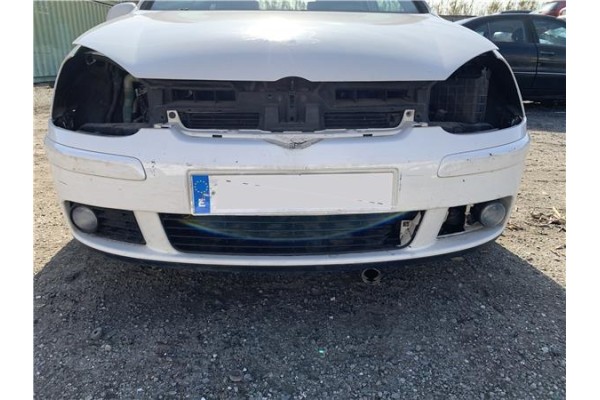 Recambio de paragolpes delantero para volkswagen golf v (1k1) 1.9 tdi referencia OEM IAM   
