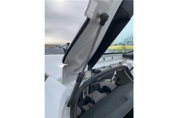 Recambio de amortiguador porton para renault clio iii 1.5 dci (c/br1g) referencia OEM IAM 8200299546 21051203 