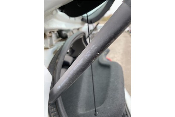 Recambio de amortiguador porton para renault clio iii 1.5 dci (c/br1g) referencia OEM IAM 8200299546 21051203 