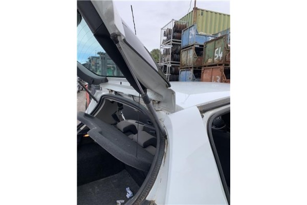 Recambio de amortiguador porton para renault clio iii 1.5 dci (c/br1g) referencia OEM IAM 8200299546 21051203 