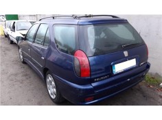 peugeot 306 (7b, n3, n5) del año 2000