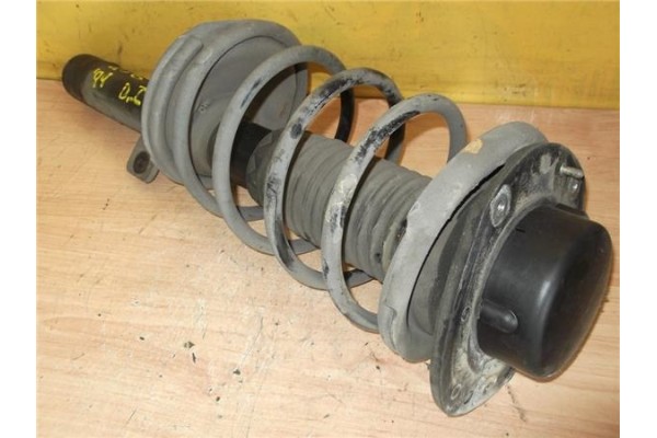 Recambio de amortiguador delantero izquierdo para peugeot 206 berlina (1998) 1.9 d referencia OEM IAM   