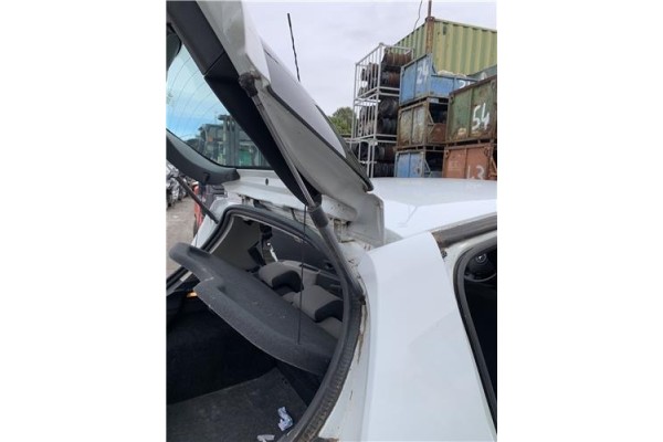 Recambio de amortiguador porton para renault clio iii 1.5 dci (c/br1g) referencia OEM IAM 8200299546 21051203 