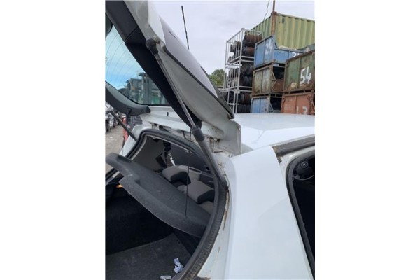 Recambio de amortiguador porton para renault clio iii 1.5 dci (c/br1g) referencia OEM IAM 8200299546 21051203 