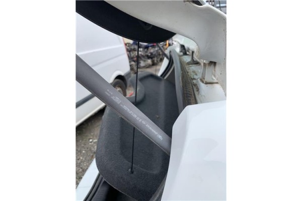 Recambio de amortiguador porton para renault clio iii 1.5 dci (c/br1g) referencia OEM IAM 8200299546 21051203 