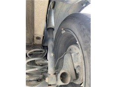 Recambio de amortiguador trasero derecho para renault clio iii 1.5 dci (c/br1g) referencia OEM IAM 8200452700 8200676771 