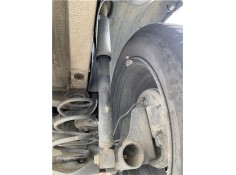 Recambio de amortiguador trasero derecho para renault clio iii 1.5 dci (c/br1g) referencia OEM IAM 8200452700 8200676771 