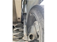 Recambio de amortiguador trasero derecho para renault clio iii 1.5 dci (c/br1g) referencia OEM IAM 8200452700 8200676771 