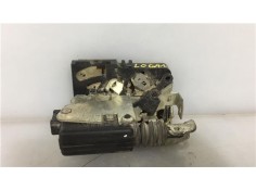 Recambio de cierre electromagnetico delantero derecho para dacia logan 1 mcv familiar 1.5 dci (ks0w) referencia OEM IAM 60015475
