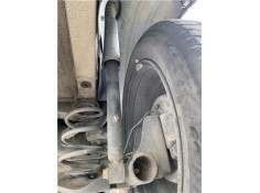 Recambio de amortiguador trasero derecho para renault clio iii 1.5 dci (c/br1g) referencia OEM IAM 8200452700 8200676771 