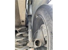 Recambio de amortiguador trasero derecho para renault clio iii 1.5 dci (c/br1g) referencia OEM IAM 8200452700 8200676771 