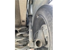 Recambio de amortiguador trasero derecho para renault clio iii 1.5 dci (c/br1g) referencia OEM IAM 8200452700 8200676771 