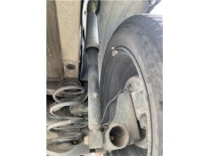 Recambio de amortiguador trasero derecho para renault clio iii 1.5 dci (c/br1g) referencia OEM IAM 8200452700 8200676771 