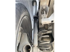 Recambio de amortiguador trasero izquierdo para renault clio iii 1.5 dci (c/br1g) referencia OEM IAM 8200452700 8200676771 