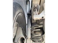 Recambio de amortiguador trasero izquierdo para renault clio iii 1.5 dci (c/br1g) referencia OEM IAM 8200452700 8200676771 