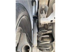 Recambio de amortiguador trasero izquierdo para renault clio iii 1.5 dci (c/br1g) referencia OEM IAM 8200452700 8200676771 