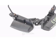 Recambio de mando multifuncion para citroen jumper furgón 2.2 hdi 120 referencia OEM IAM 61806397A  