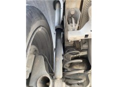 Recambio de amortiguador trasero izquierdo para renault clio iii 1.5 dci (c/br1g) referencia OEM IAM 8200452700 8200676771 
