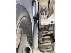 Recambio de amortiguador trasero izquierdo para renault clio iii 1.5 dci (c/br1g) referencia OEM IAM 8200452700 8200676771 