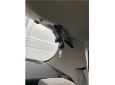 Recambio de anclaje cinturon trasero central para renault clio iii 1.5 dci (c/br1g) referencia OEM IAM 8200683944  