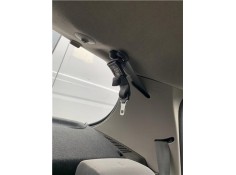 Recambio de anclaje cinturon trasero central para renault clio iii 1.5 dci (c/br1g) referencia OEM IAM 8200683944  