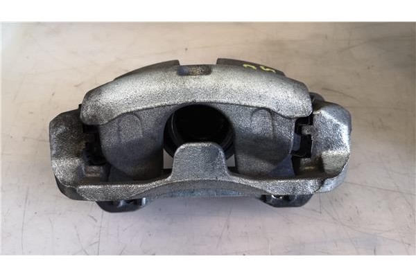 Recambio de pinza freno delantero izquierda para kia ceed (jd) 1.0 drive referencia OEM IAM 58110G4100 F30272 58180G4A00 , HYUND