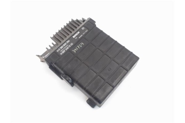 Recambio de centralita para mercedes-benz clase e (bm 124) coupe/cabrio 3.0 ce 300 (124.050) referencia OEM IAM 0075451532 02808