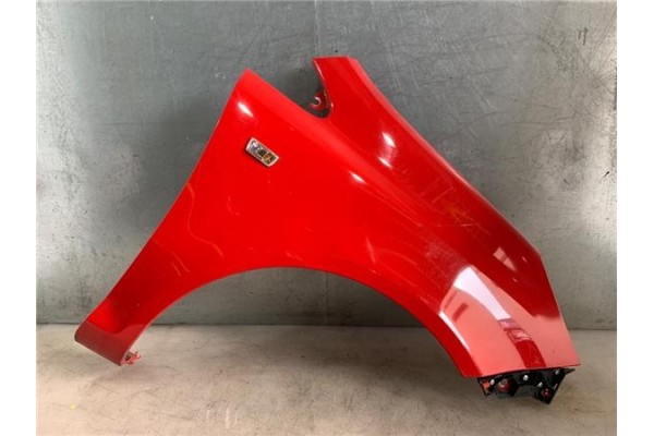 Recambio de aleta delantero derecha para opel corsa d 1.3 cdti referencia OEM IAM 6102362  