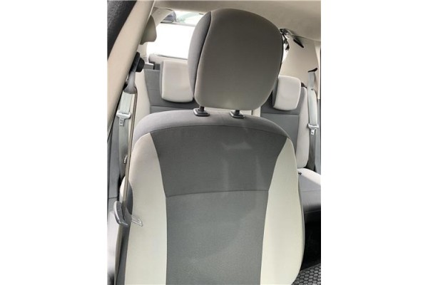 Recambio de asiento delantero derecho para renault clio iii 1.5 dci (c/br1g) referencia OEM IAM 7701208910  