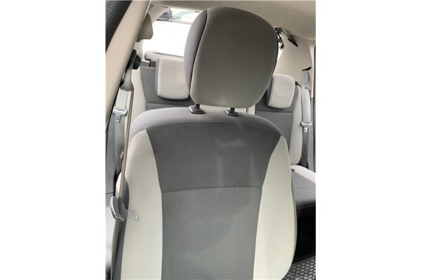 Recambio de asiento delantero derecho para renault clio iii 1.5 dci (c/br1g) referencia OEM IAM 7701208910  