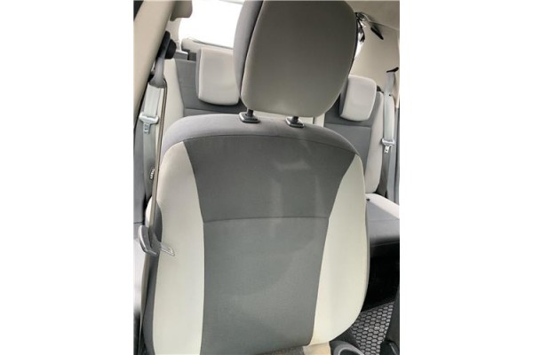 Recambio de asiento delantero derecho para renault clio iii 1.5 dci (c/br1g) referencia OEM IAM 7701208910  